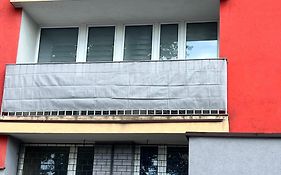 Apartament Na Wspólnej
